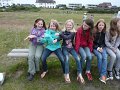 Zuschauer beim Fussball